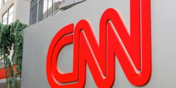 Azerbaijan Sues CNN for Defamation Over Iran War Coverage