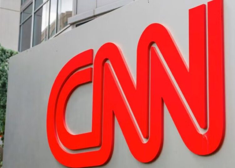 Azerbaijan Sues CNN for Defamation Over Iran War Coverage