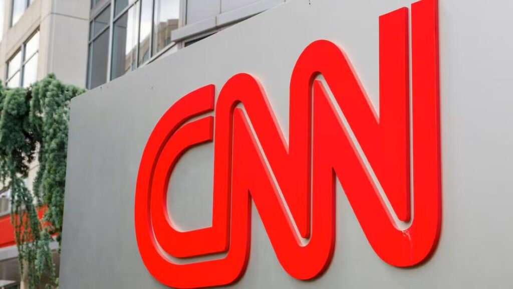 Azerbaijan Sues CNN for Defamation Over Iran War Coverage