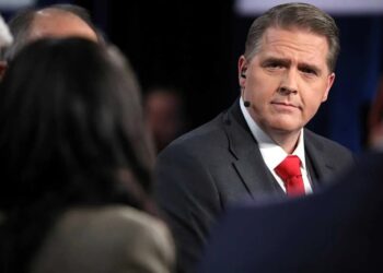Scott Jennings put on legal notice as lynching smear unravels — and Fox News could be next