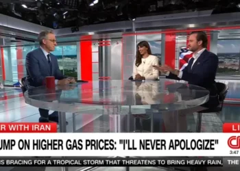Jake Tapper rolls clip of ‘pooh-poohing’ Trump tailor-made for Dem attack ad