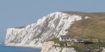 A Coastal Path Fit for a King, Now Open to All