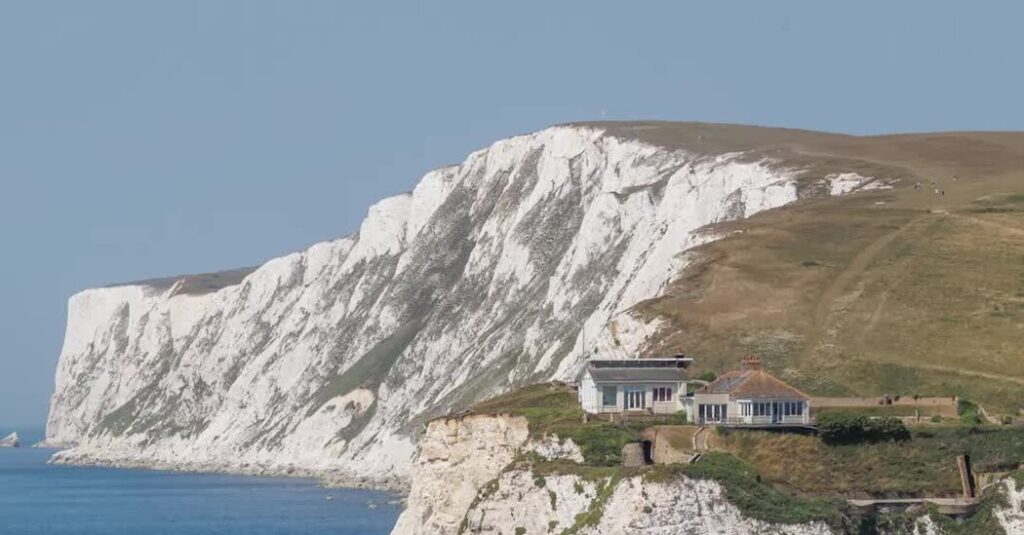 A Coastal Path Fit for a King, Now Open to All