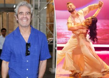 Andy Cohen reveals why he turned down ‘Dancing With the Stars’