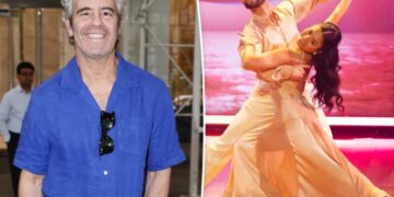 Andy Cohen reveals why he turned down ‘Dancing With the Stars’