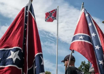 ‘Historic’: Data guru finds Trump tanking Republicans in slew of ex-Confederate states