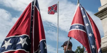 ‘Historic’: Data guru finds Trump tanking Republicans in slew of ex-Confederate states