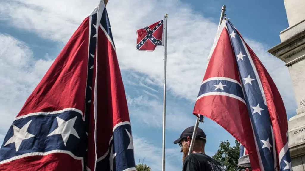 ‘Historic’: Data guru finds Trump tanking Republicans in slew of ex-Confederate states