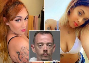 Shocking twist in murder of California mom after ex-boyfriend fled police