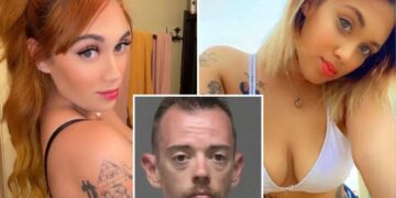 Shocking twist in murder of California mom after ex-boyfriend fled police