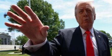 Senators slap back as Trump launches ‘alarming’ attack on privacy
