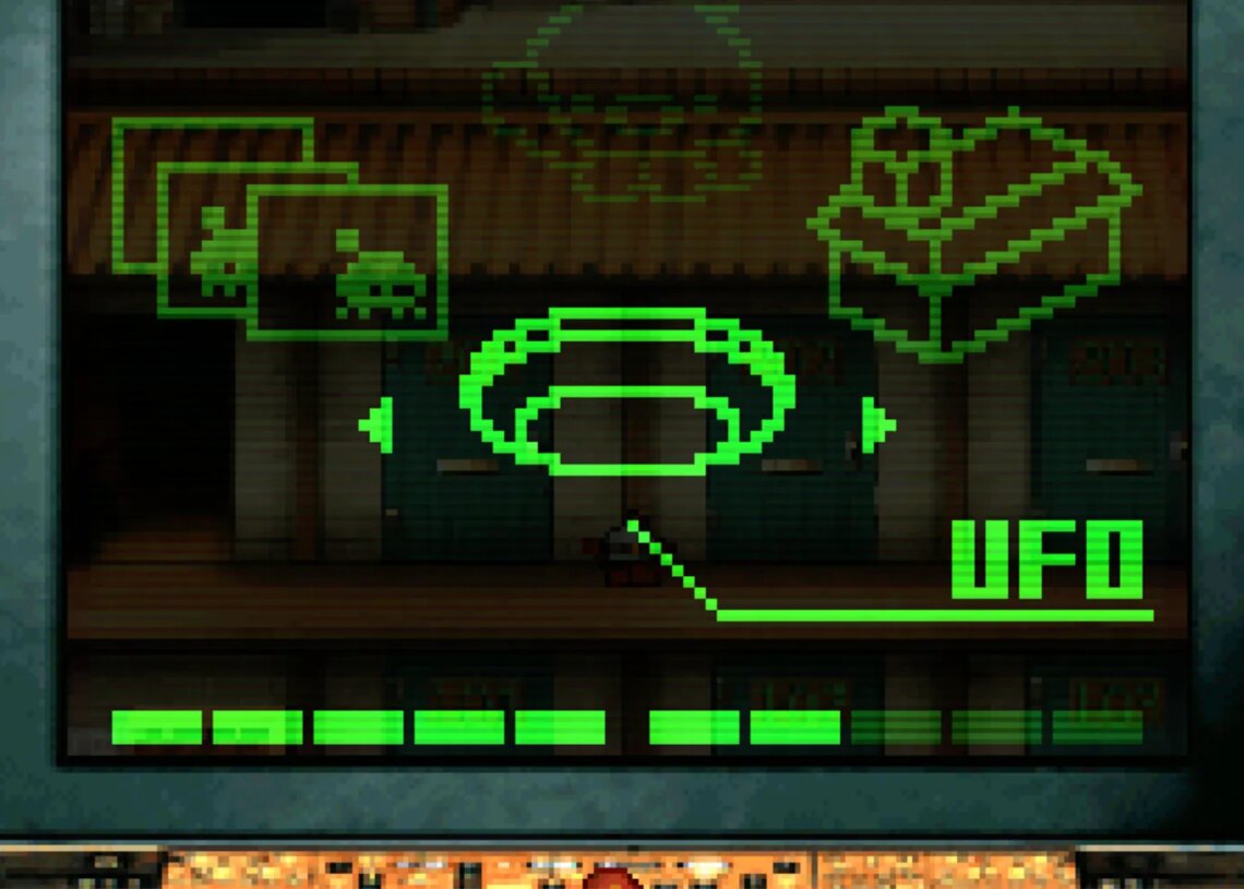 1999 Alien Adventure Is Finally Coming to Modern Consoles