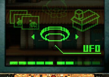 1999 Alien Adventure Is Finally Coming to Modern Consoles