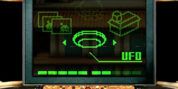 1999 Alien Adventure Is Finally Coming to Modern Consoles