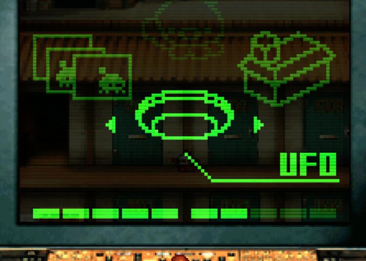 1999 Alien Adventure Is Finally Coming to Modern Consoles