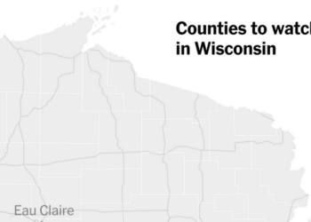 Areas to Watch in Wisconsin’s Democratic Primary for Governor