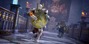 Crimson Moon Release Date and PS5 Exclusive Content Revealed