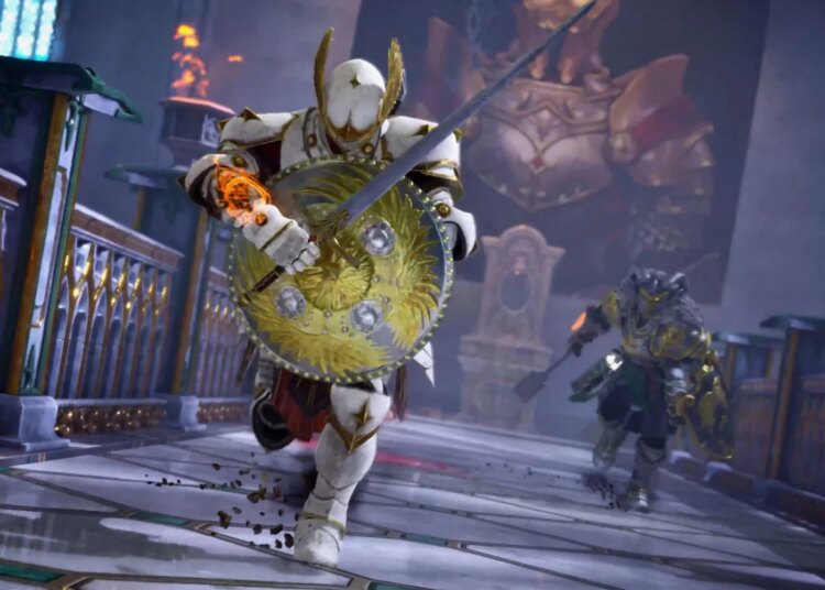 Crimson Moon Release Date and PS5 Exclusive Content Revealed
