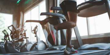 A ‘Lust-Free’ Gym Is Sparking a Debate About Men, Women, and Self-Control