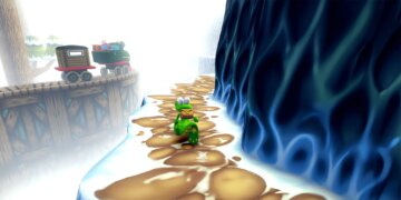 Late 90s Platformer Is Getting Remastered for Modern Consoles and PC
