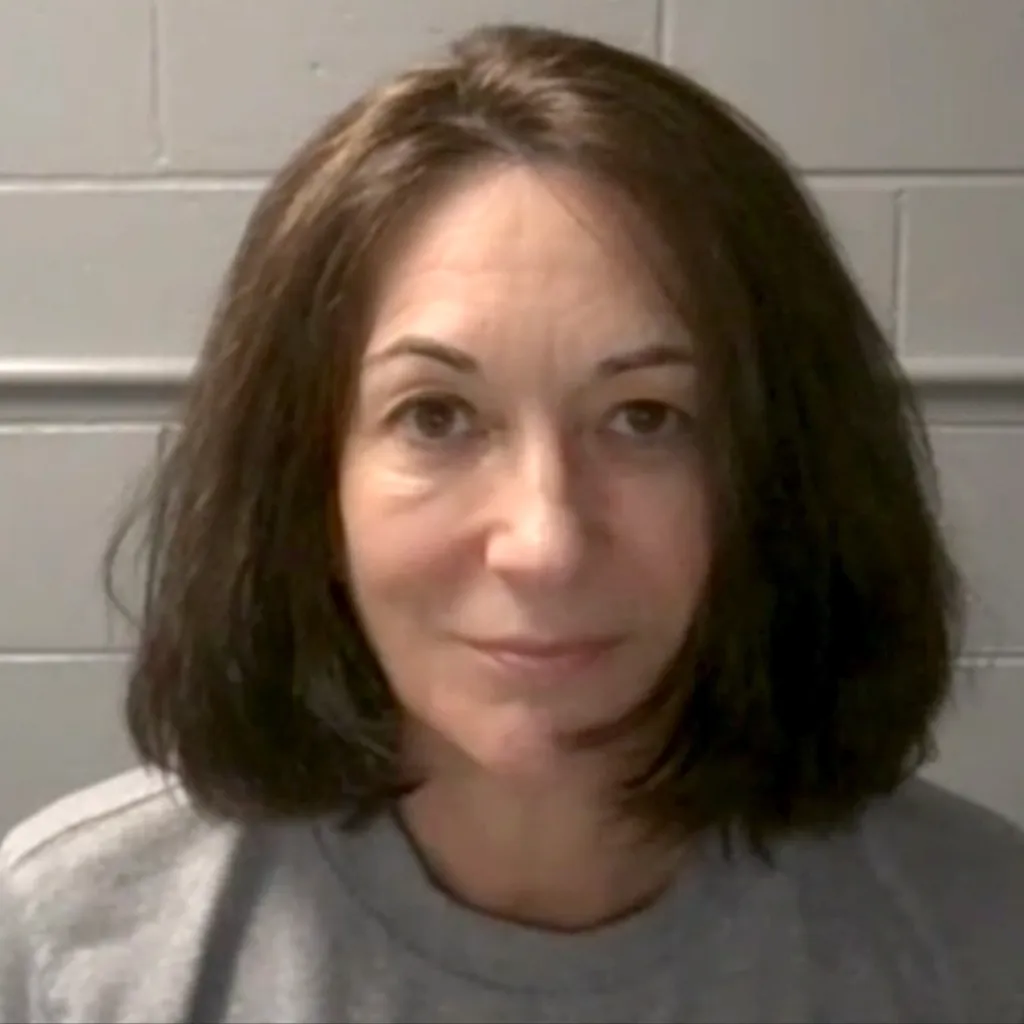 Socialite and convicted sex trafficker Ghislaine Maxwell should not be allowed a presidential pardon or clemency, the Senate unanimously agreed on Wednesday.
