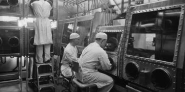 America’s terrifying, secret plan to deal with biological-weapon attacks