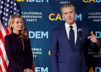 Gavin Newsom’s tax return bait-and-switch: An attack on democracy