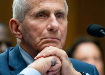 Michael Goodwin: Fauci’s refusal to answer questions at Senate hearing reveals important truth