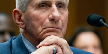 Michael Goodwin: Fauci’s refusal to answer questions at Senate hearing reveals important truth