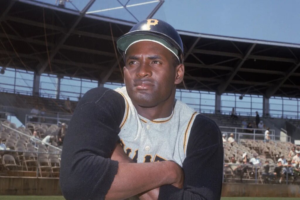 Supreme Court must go to bat for baseball great Roberto Clemente — and defend our property rights