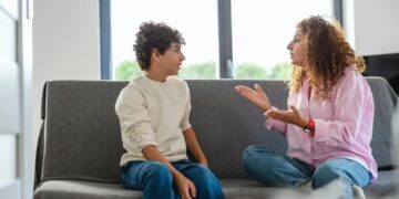 Dear Abby: I love my boyfriend, but his daughter’s baby talk is unbearable