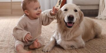 Want healthier kids? Get a dog, study suggests