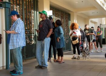Voters need to look past election-rigging and back Prop. 39