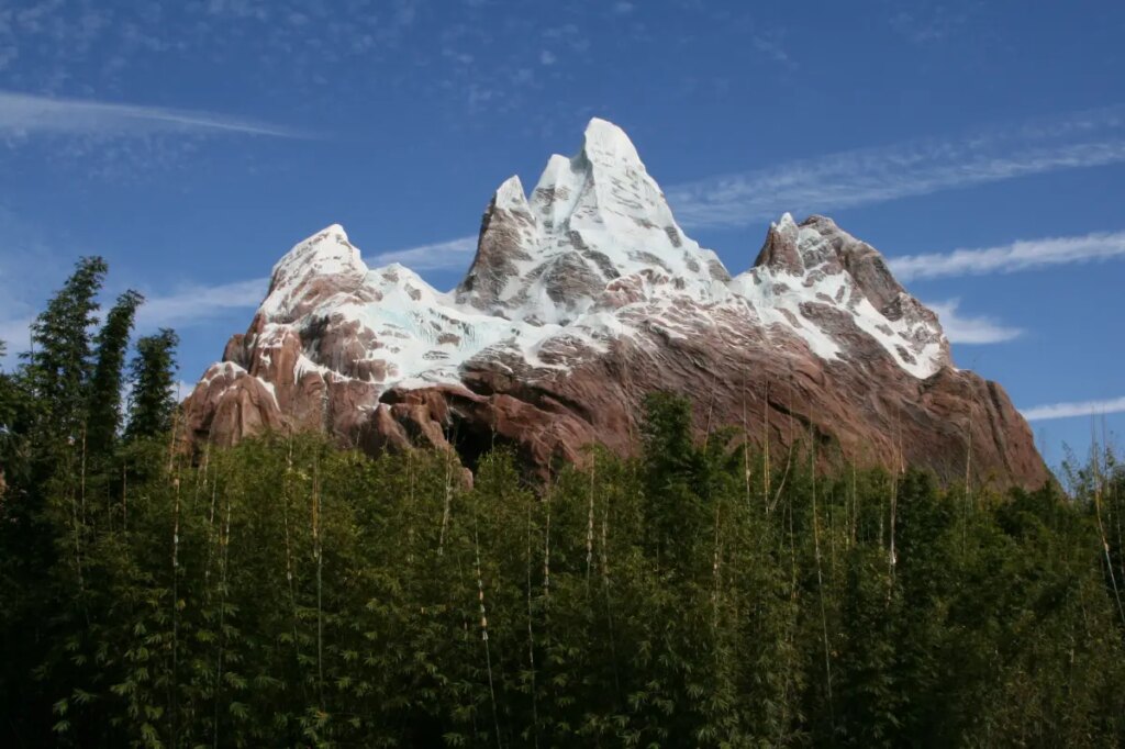 Mount Everest’s peaks has sea fossils, as some hope it proves Bible story