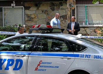NYC Woman dead, man in critical condition after suspected attempted murder suicide