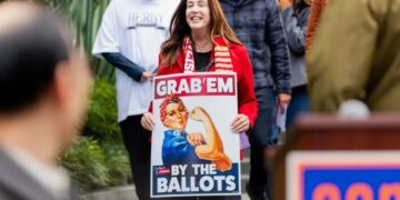 Drama breaks out at DNC over plan to ban ranked choice voting in Dem elections
