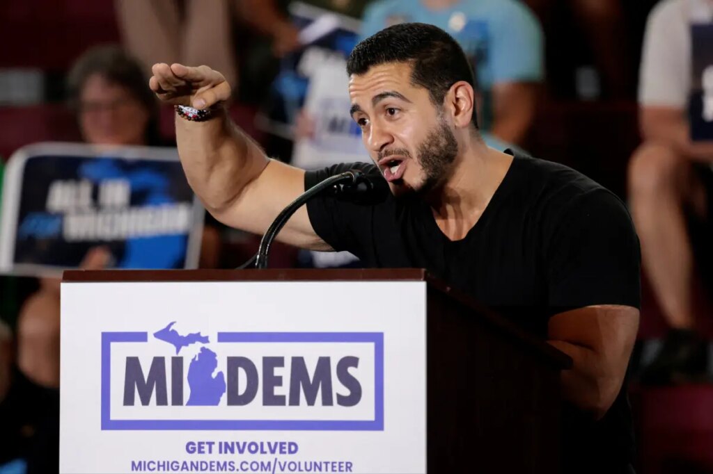 Anti-Israel politicans are obsessed with AIPAC — and ignore the real foreign threats to US politics