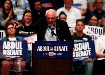 Michael Goodwin: ‘Woke’ might be wounded — but the radical left is still infiltrating our politics