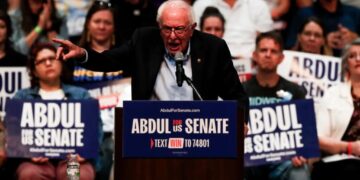 Michael Goodwin: ‘Woke’ might be wounded — but the radical left is still infiltrating our politics