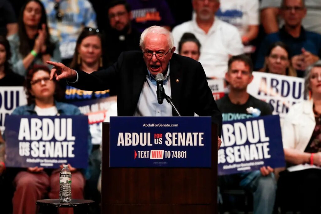 Michael Goodwin: ‘Woke’ might be wounded — but the radical left is still infiltrating our politics