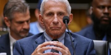 Fauci refuses Senate appearance after invoking Fifth Amendment more than 100 times in COVID probe