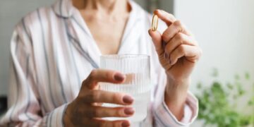 4 supplements that might be sneakily sapping your libido