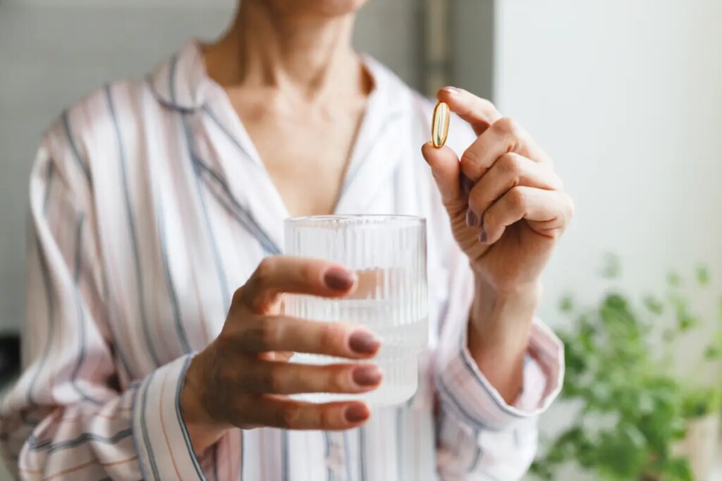 4 supplements that might be sneakily sapping your libido
