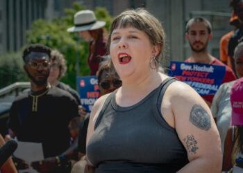 Hey progressives: Shoplifting isn’t need, it’s just plain greed