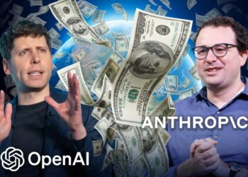 IPOs for Open AI, Anthropic could unlock $430B for charity in mind-boggling philanthropic wave not seen since Gilded Age