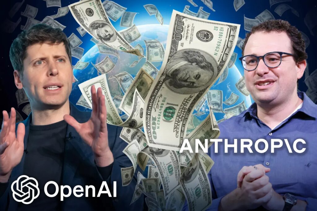 IPOs for Open AI, Anthropic could unlock $430B for charity in mind-boggling philanthropic wave not seen since Gilded Age