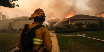 California homeowners held to higher standards in maintaining property under proposed new law