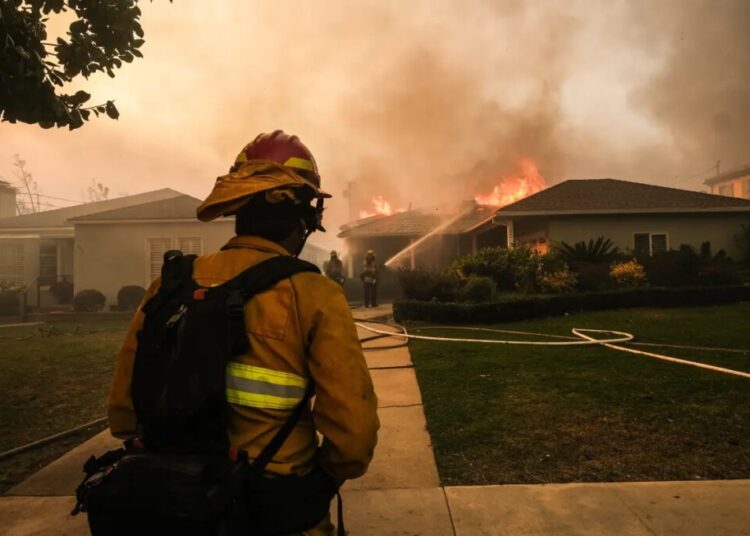 California homeowners held to higher standards in maintaining property under proposed new law