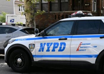 Woman grazed by bullet on NYC street — third innocent bystander shot in Brooklyn within 48 hours