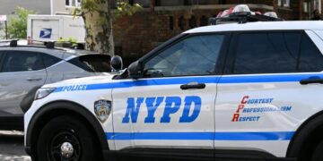 Woman grazed by bullet on NYC street — third innocent bystander shot in Brooklyn within 48 hours
